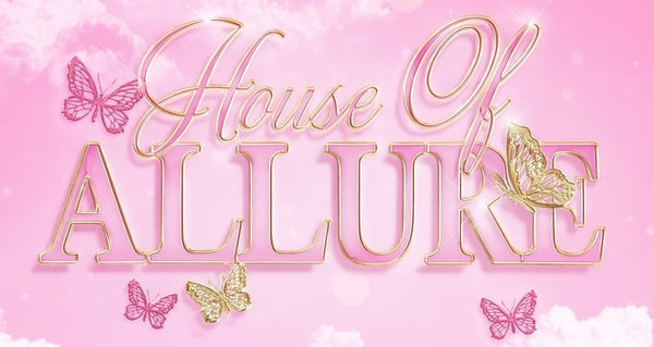 HOUSE OF ALLURE