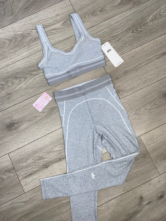 Grey A Set (PRE ORDER)